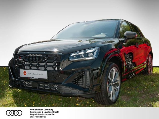 Audi SQ2