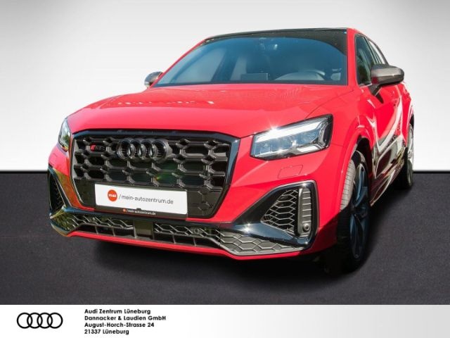 Audi SQ2