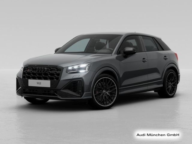 Audi SQ2