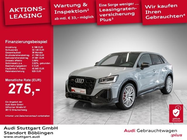 Audi SQ2