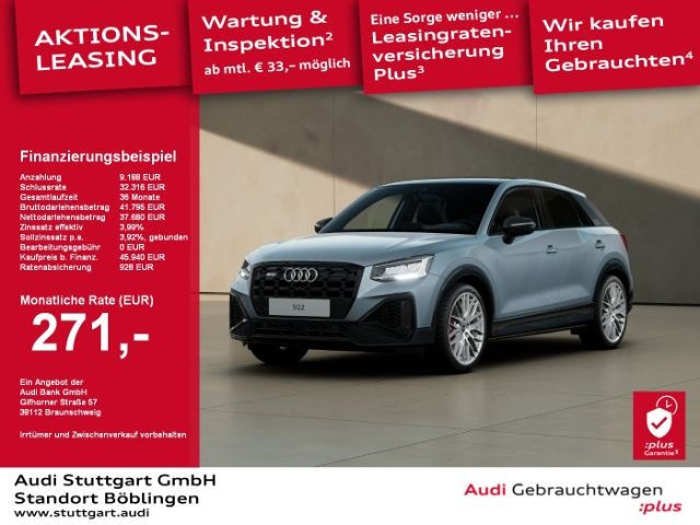 Audi SQ2