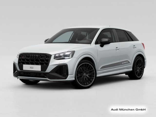 Audi SQ2