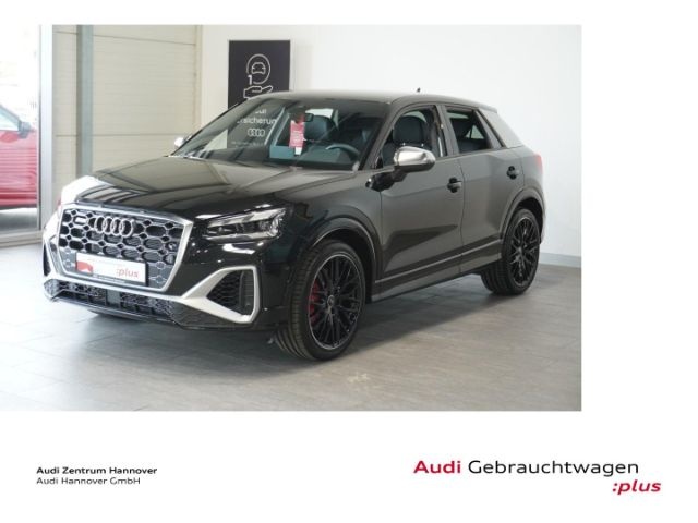 Audi SQ2