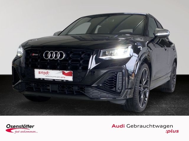 Audi SQ2