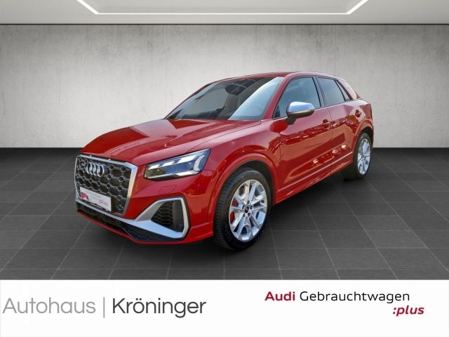 Audi SQ2