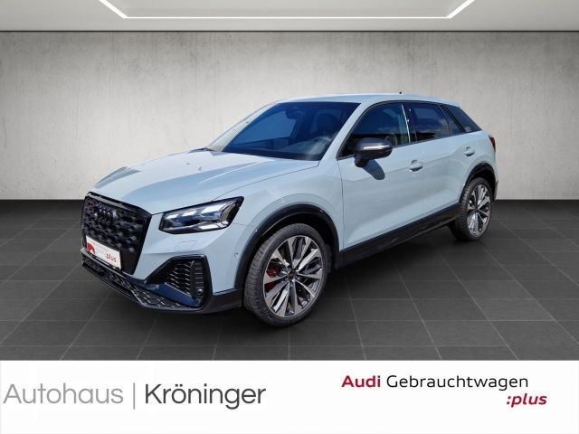 Audi SQ2