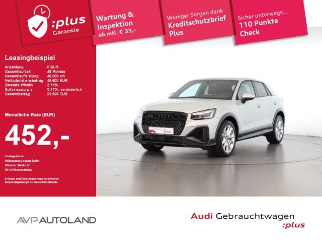 Audi SQ2