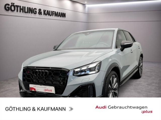 Audi SQ2