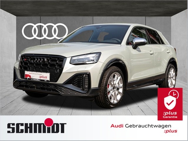 Audi SQ2