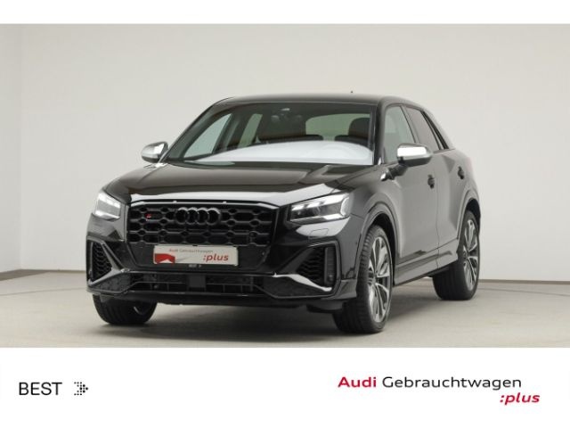 Audi SQ2