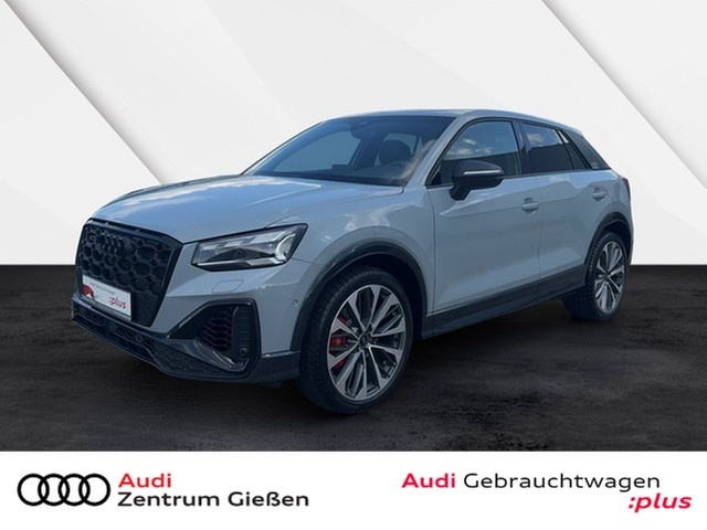 Audi SQ2