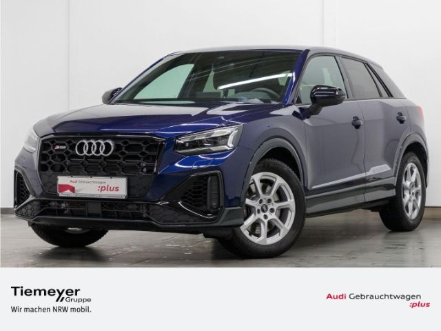 Audi SQ2