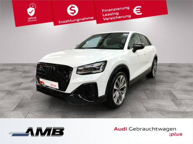 Audi SQ2