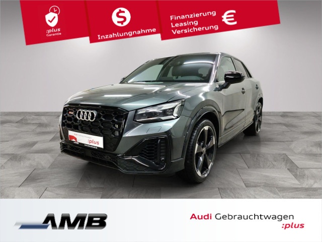 Audi SQ2