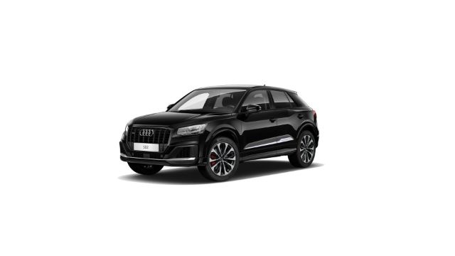 Audi SQ2