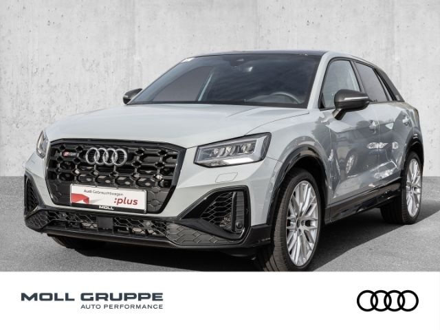 Audi SQ2