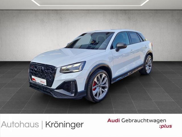 Audi SQ2