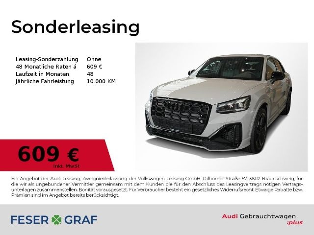 Audi SQ2