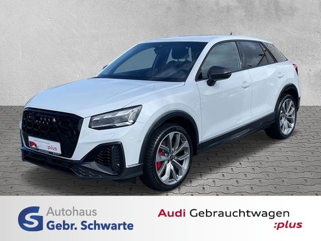 Audi SQ2