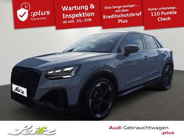 Audi SQ2