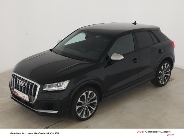 Audi SQ2