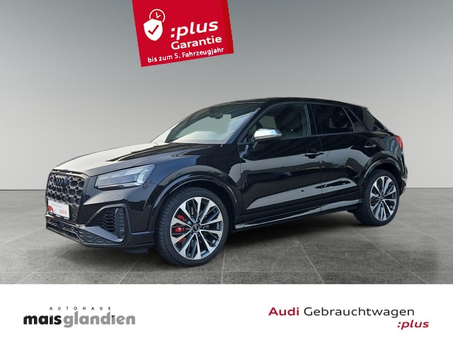 Audi SQ2