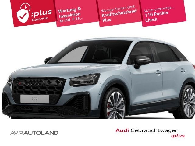 Audi SQ2