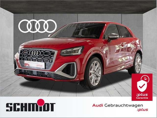 Audi SQ2