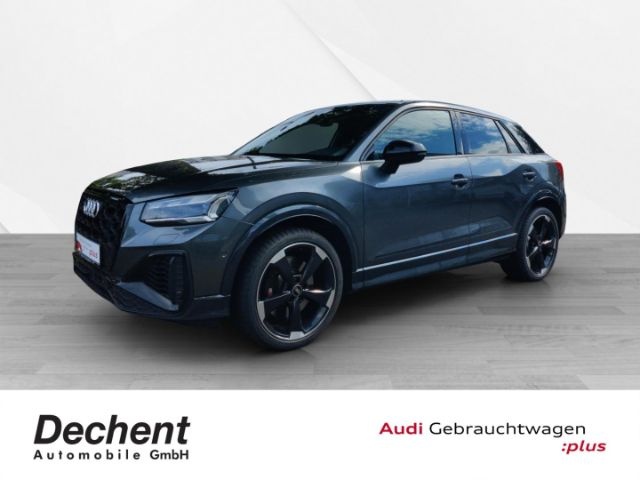 Audi SQ2