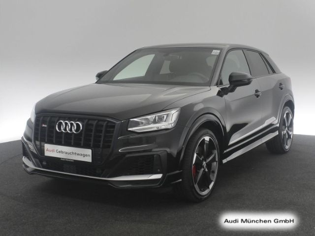 Audi SQ2