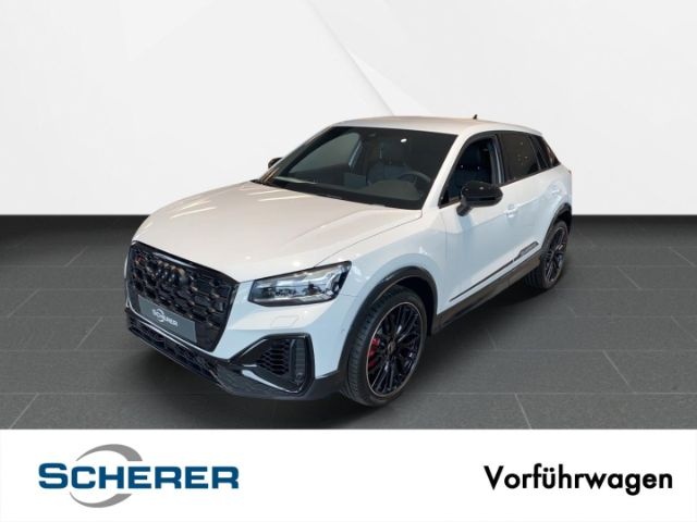 Audi SQ2