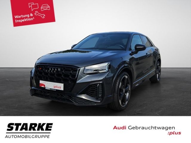 Audi SQ2