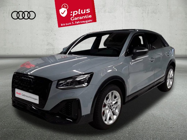 Audi SQ2