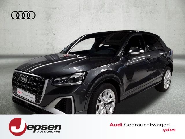 Audi SQ2