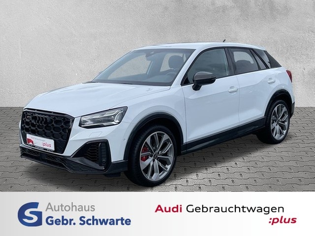 Audi SQ2