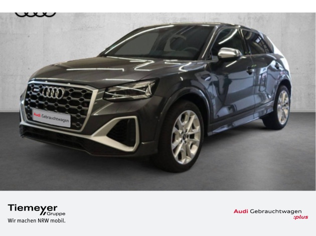 Audi SQ2