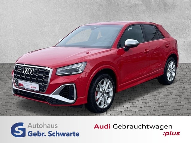 Audi SQ2