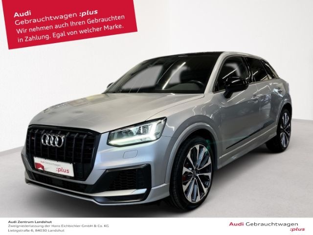 Audi SQ2