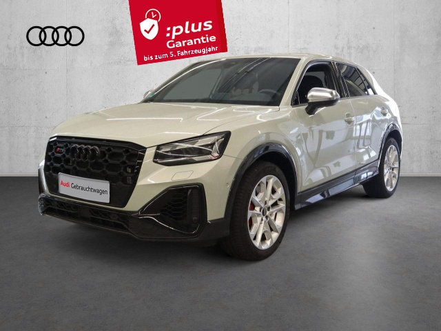 Audi SQ2