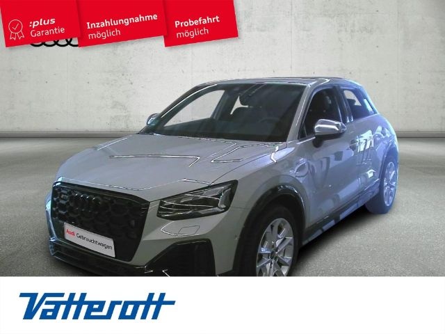 Audi SQ2