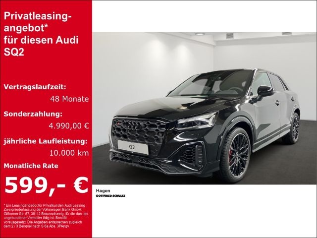 Audi SQ2