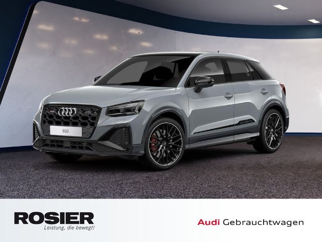 Audi SQ2