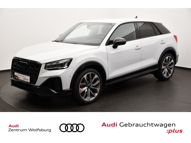 Audi SQ2