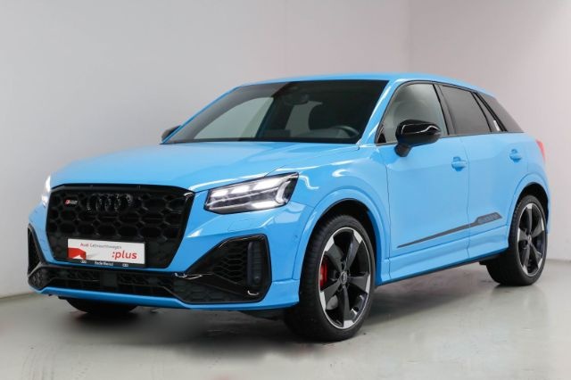 Audi SQ2