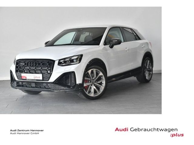 Audi SQ2