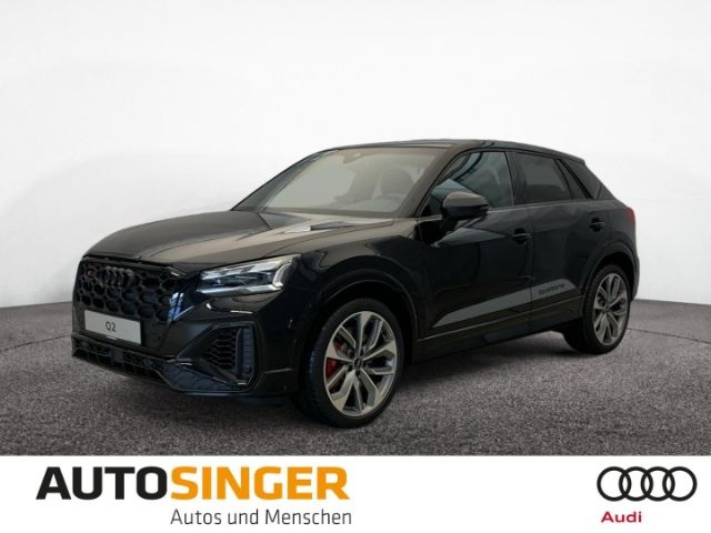 Audi SQ2