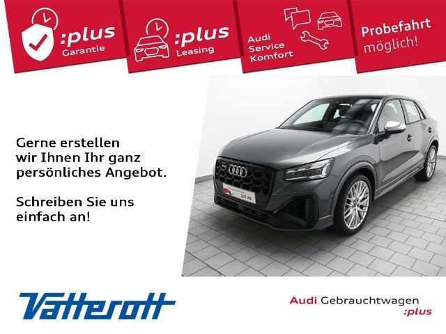 Audi SQ2