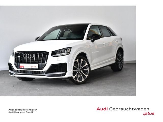 Audi SQ2