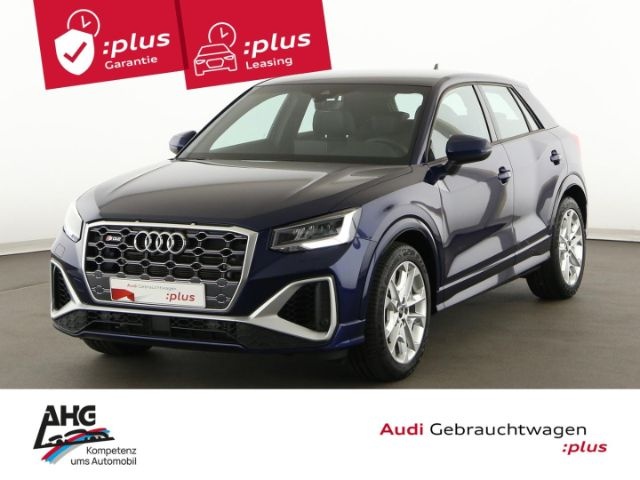 Audi SQ2