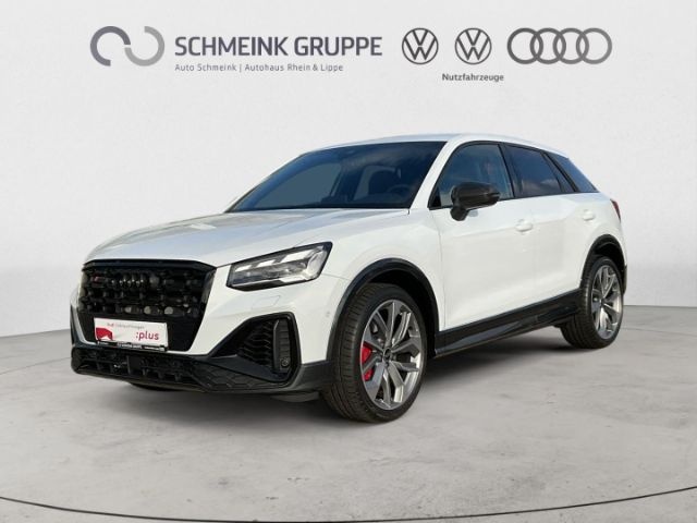 Audi SQ2